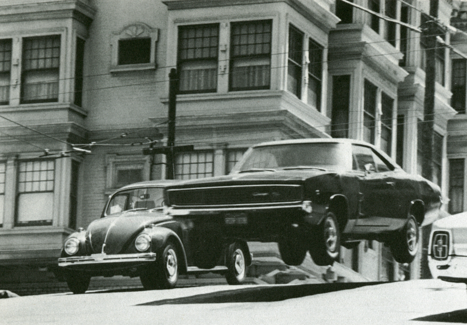 bullitt bullitt